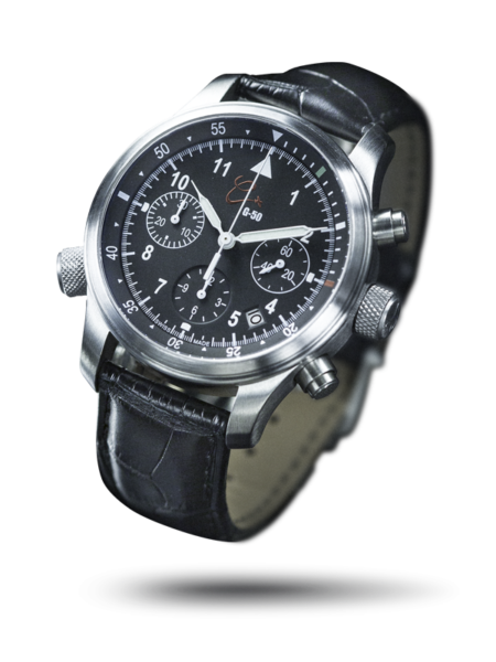 G50 Black - Image 2