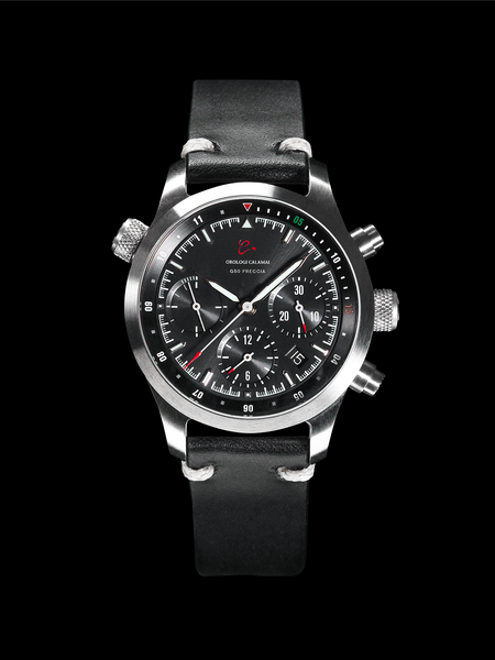 G50 Freccia Black