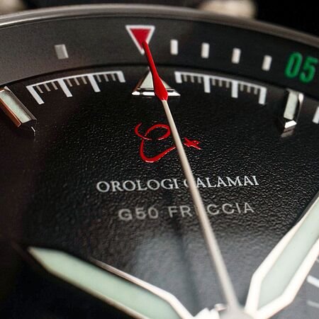 G50 Freccia Black - Image 6
