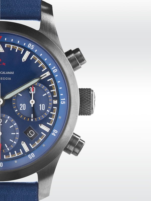 G50 Freccia Blu Soleil - Image 7