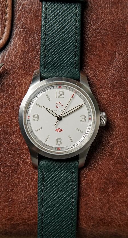 MK IV Bianco - Image 4