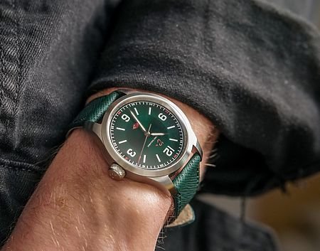 MK IV Verde - Image 6